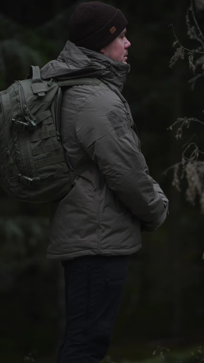 Pentagon Logan LVL7 Jacket - Bild 5