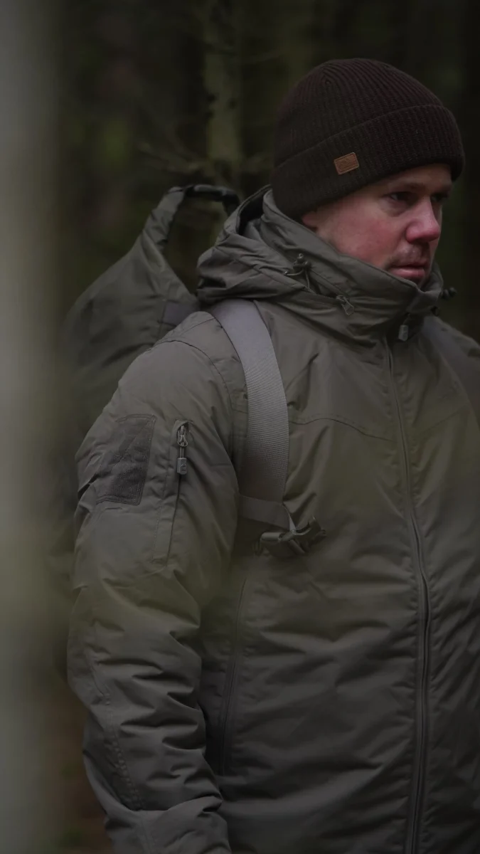 Pentagon Logan LVL7 Jacket - Bild 3