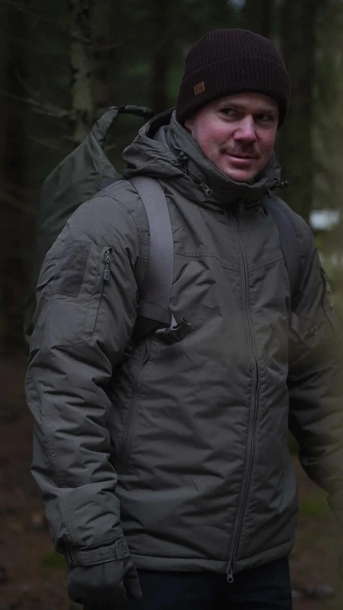 Pentagon Logan LVL7 Jacket - Bild 4