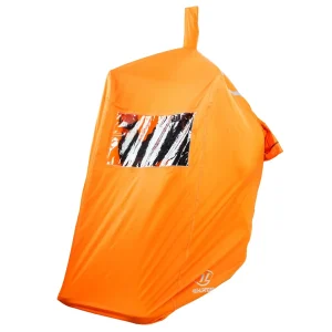Highlander 1 Person Storm Vault Survival Shelter