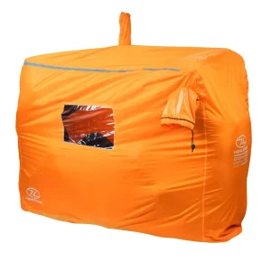 Highlander 2-3 Person Storm Vault Survival Shelter