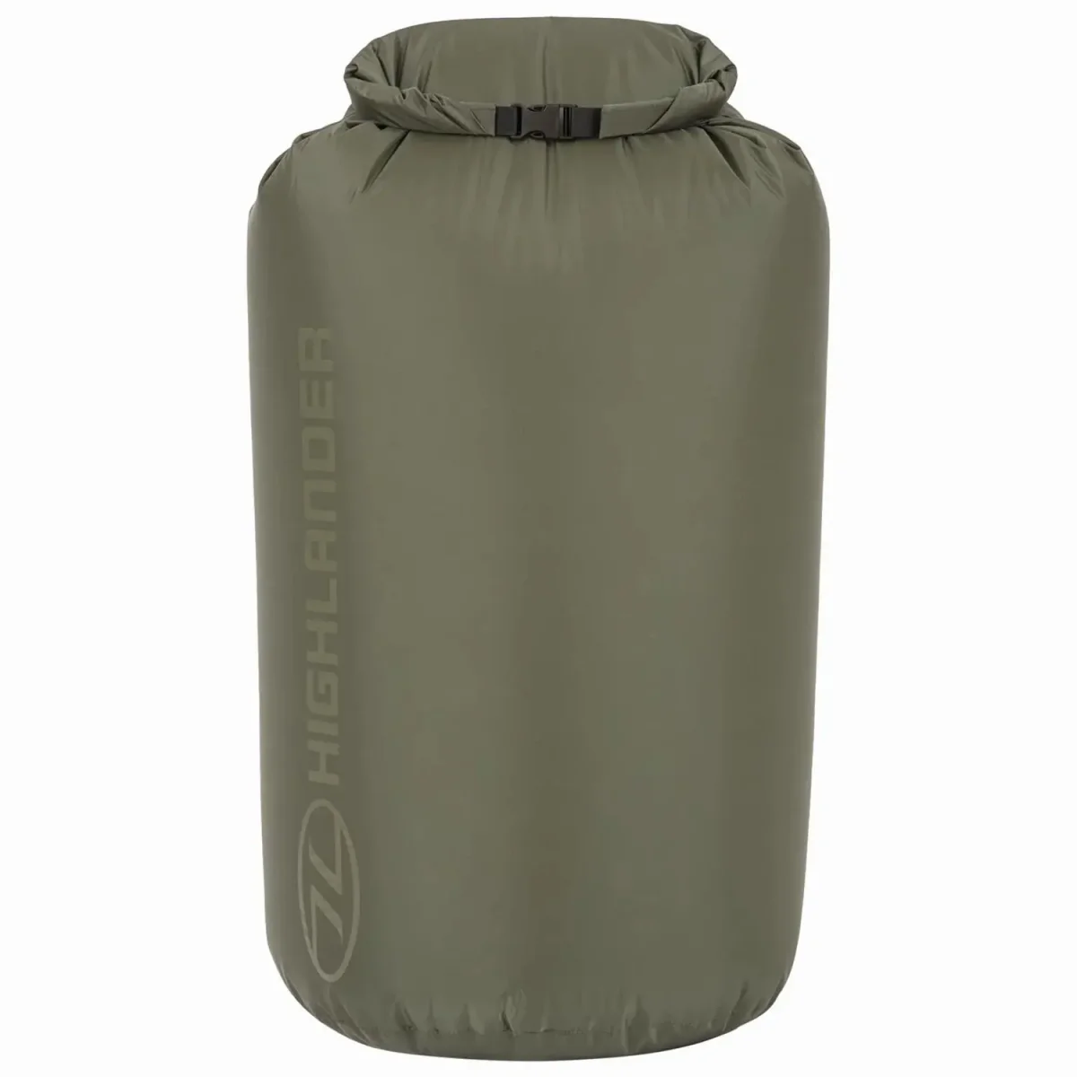 Highlander Forces 80L Lightweight Waterproof Dry Bag V2 - Bild 2