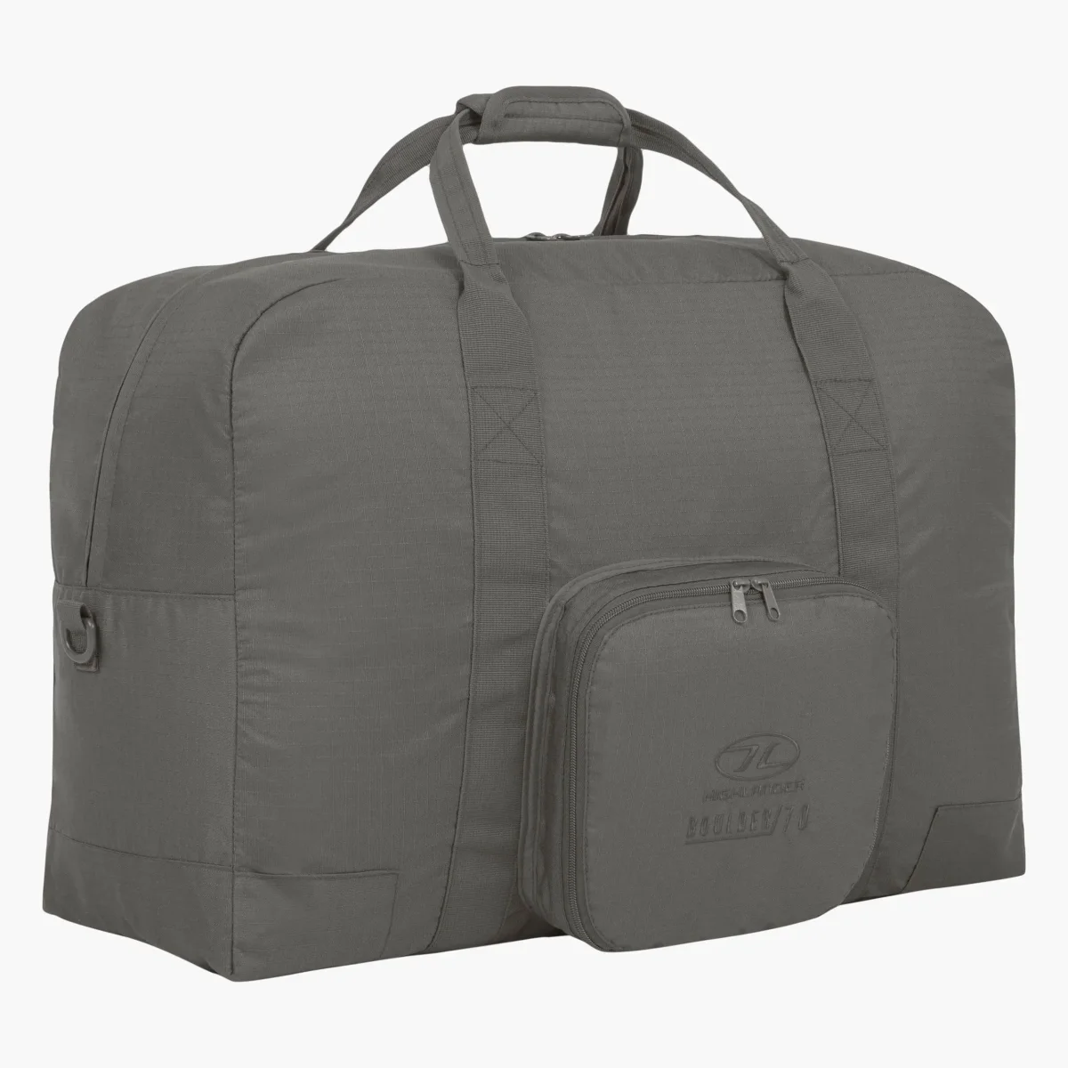 Highlander Forces Boulder Packable Duffle 70L - Bild 2