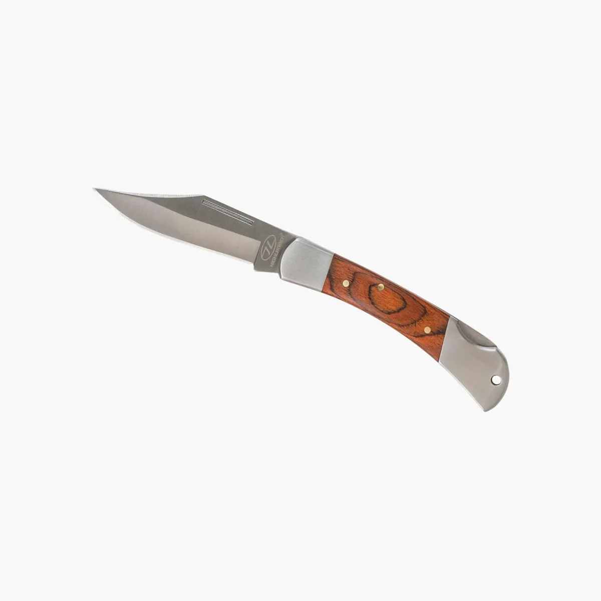 Highlander Kingfisher 6,5cm Kniv