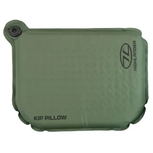 Highlander Kip Self-Inflating Pillow