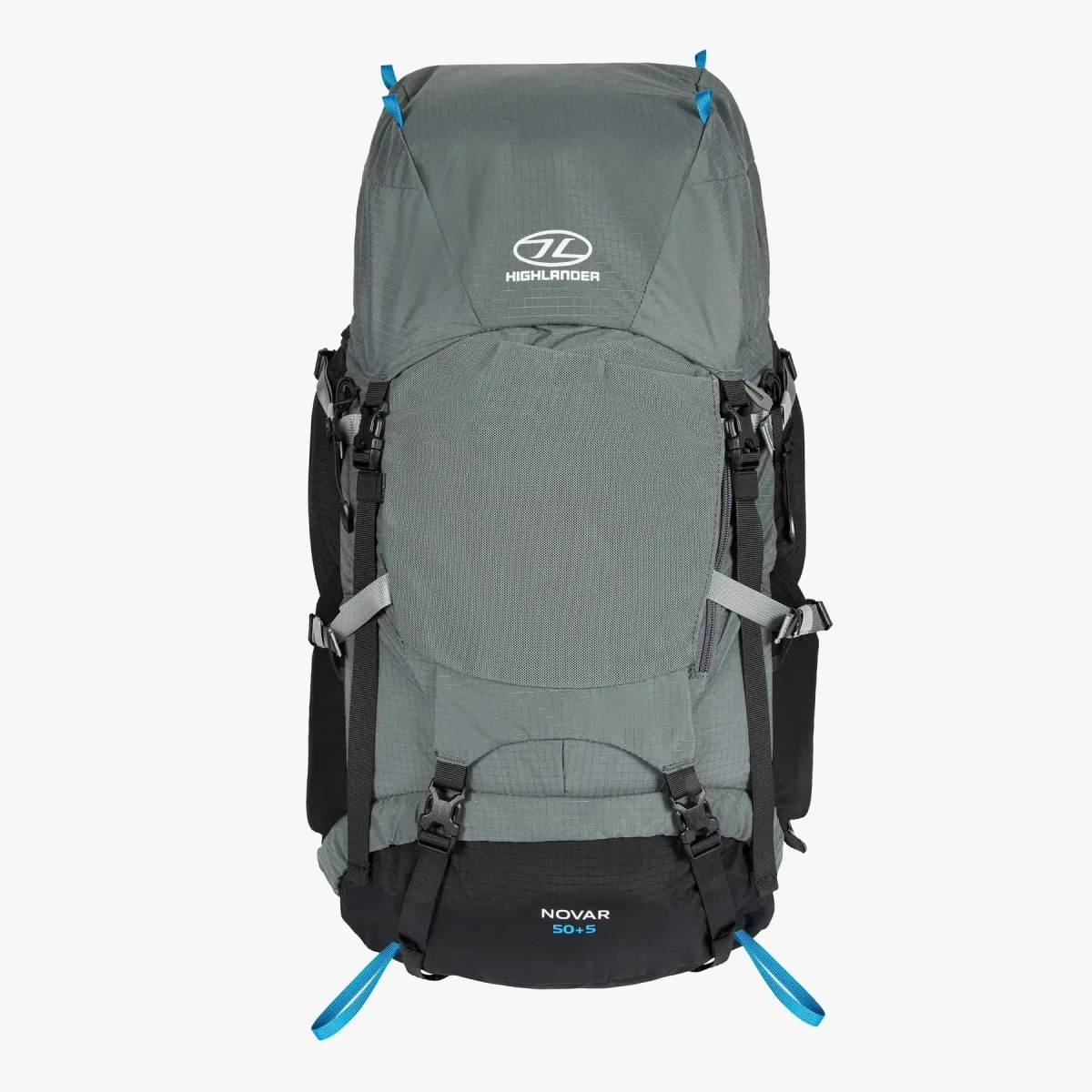 Highlander Novar Rucksack 50+5L - Bild 2