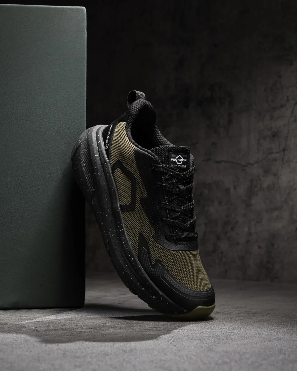 Pentagon Invictus Field Sneakers - Bild 5