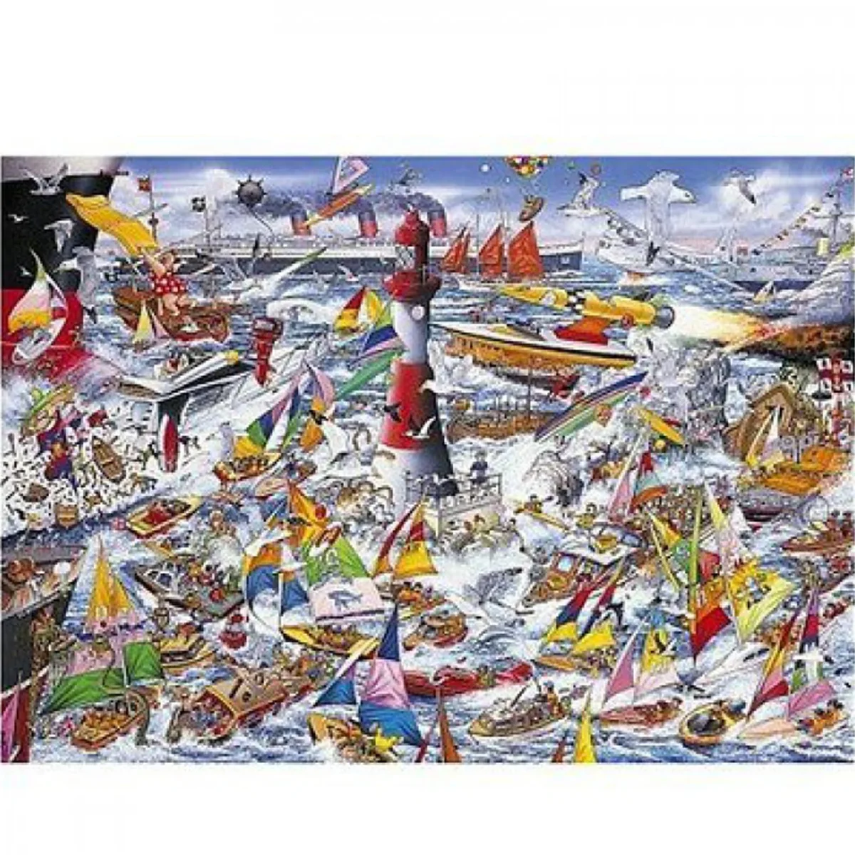 I love boats - Bild 2