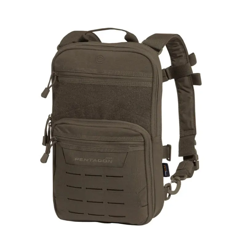 Pentagon Quick Multiryggsäck - Bild 2