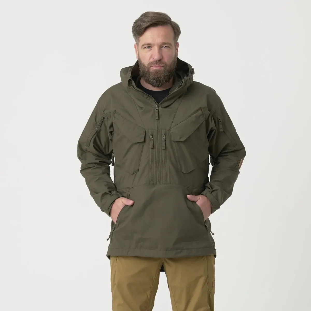 Helikon-Tex Pilgrim Anorak Jacket - Bild 2