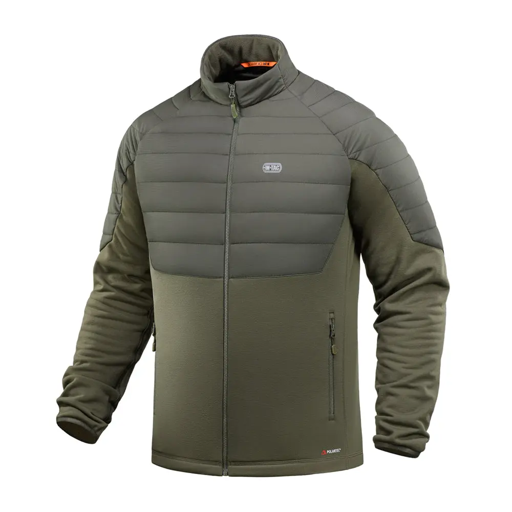 M-Tac Berserk Polartec Primaloft Jacket - Bild 2