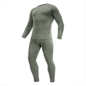 M-Tac Komplett Merino Underställ