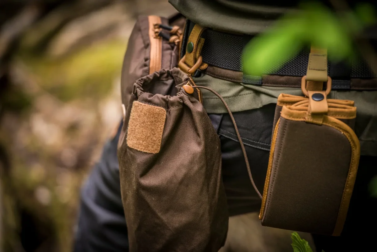 Helikon-Tex Bushcraft Dump Pouch - Bild 6