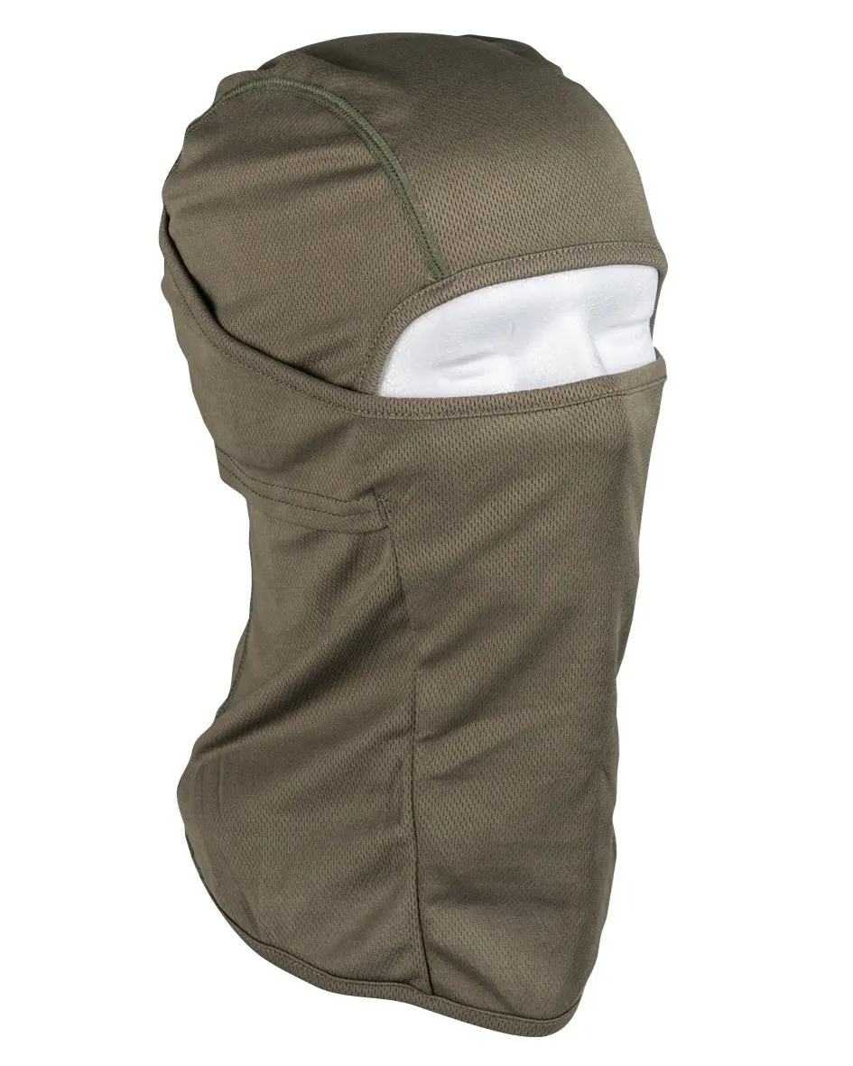 Mil-Tec Balaklava 100% Polyester - Bild 2