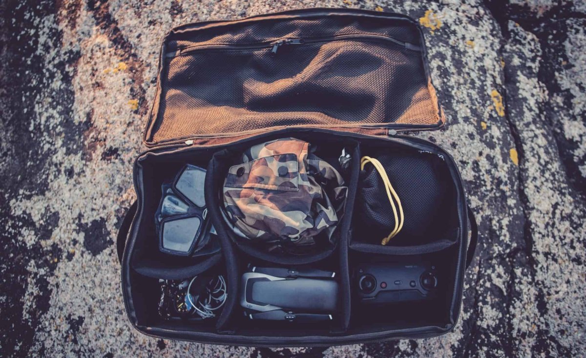 Subtech Smart Pack System Medium - Bild 3