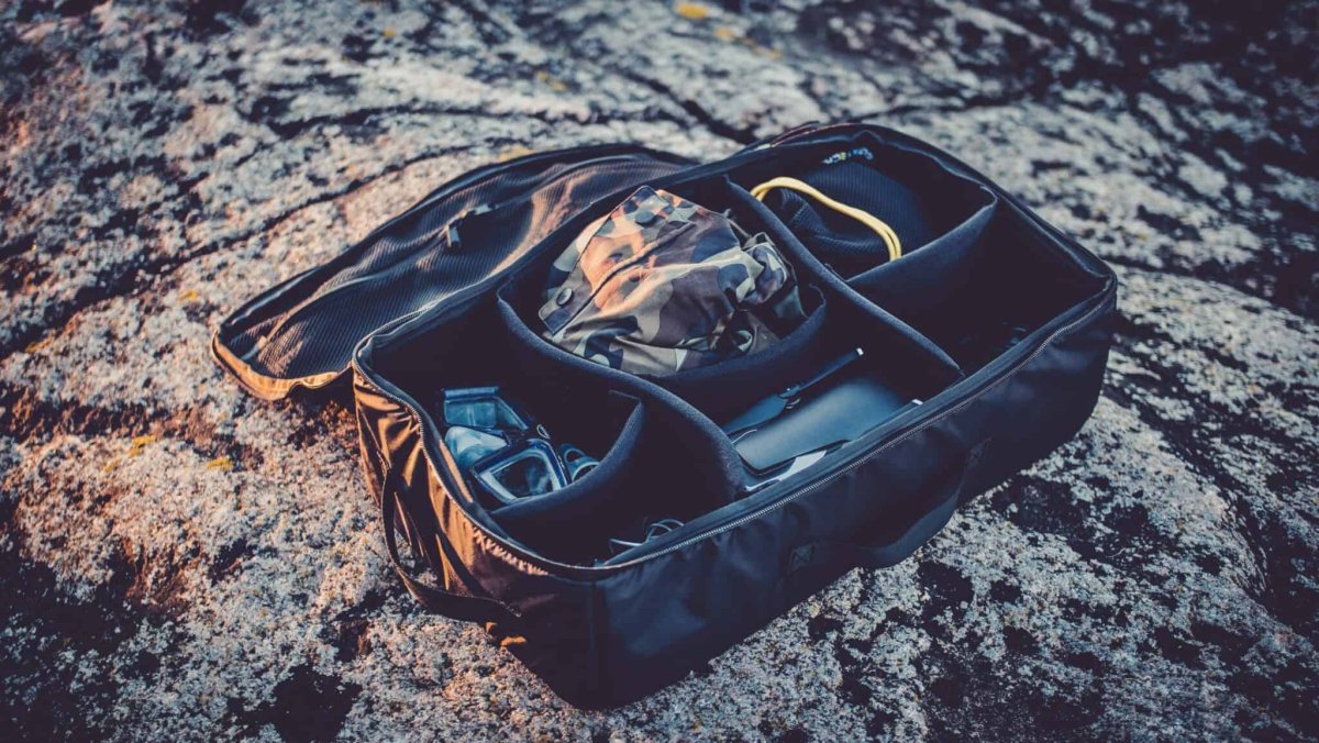 Subtech Smart Pack System Small - Bild 4