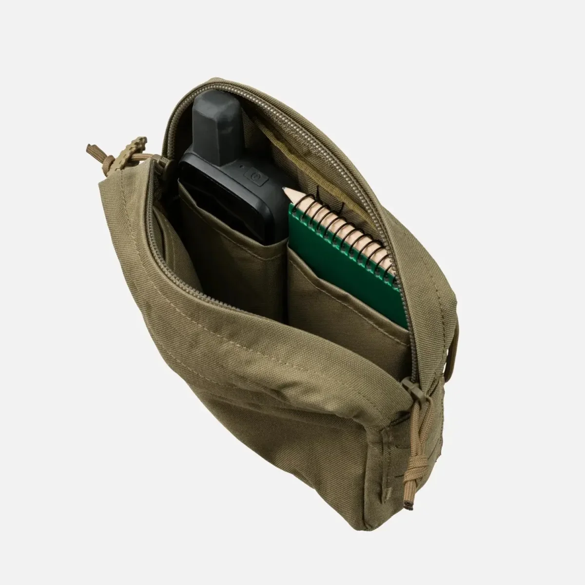 Direct Action Chest Rig Admin Pouch - Bild 5