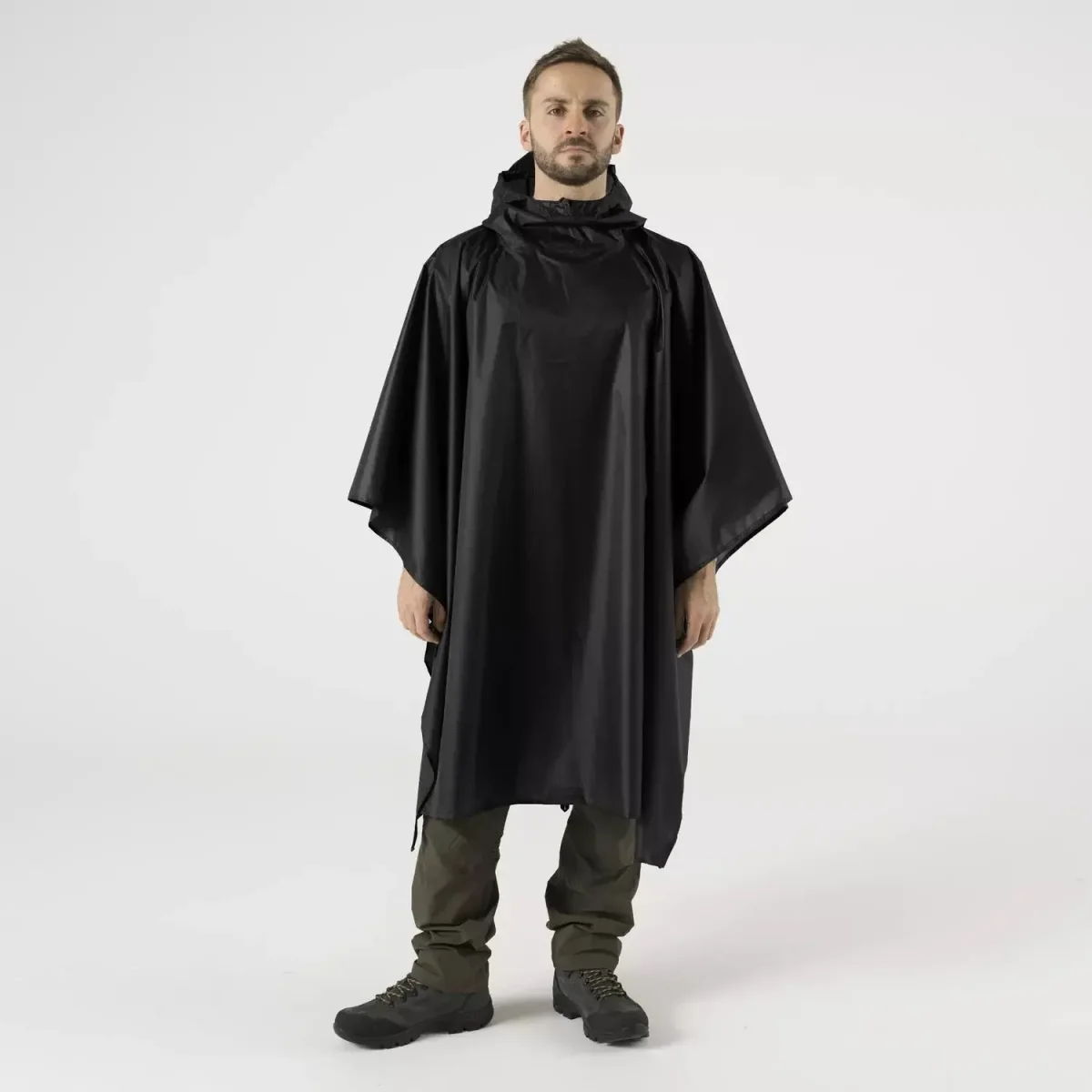 Helikon-Tex Lighweight Poncho - Bild 4