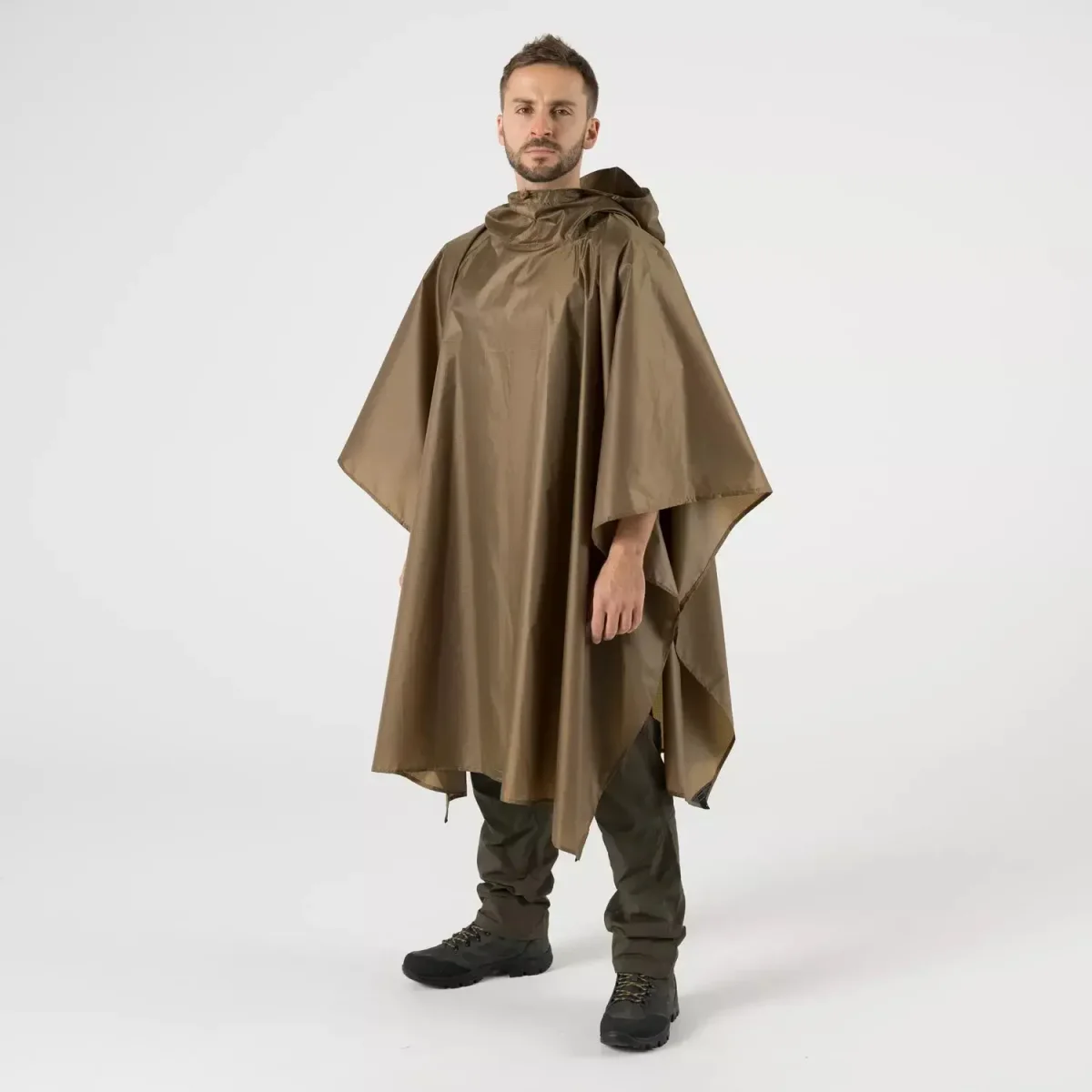 Helikon-Tex Lighweight Poncho - Bild 7