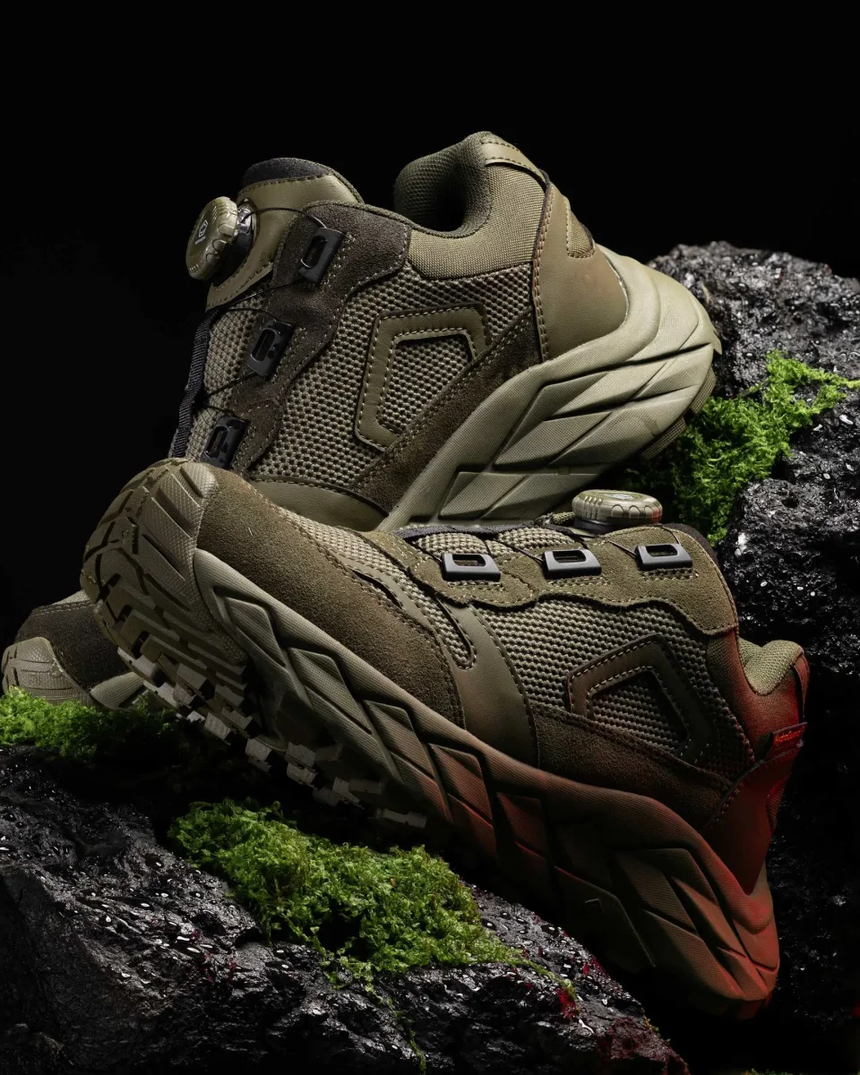 Pentagon Python Sneakers Freelock® Edition - Bild 3