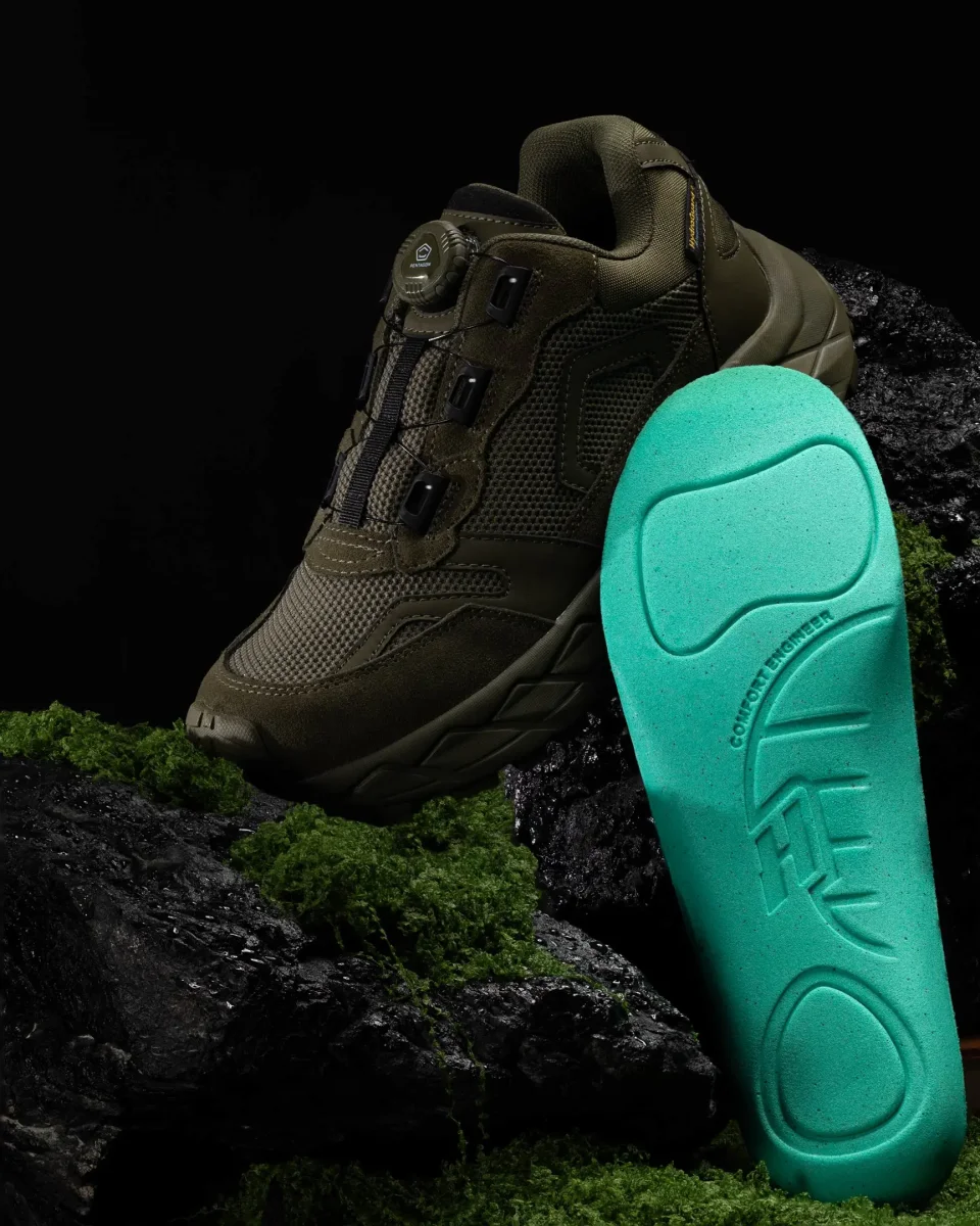 Pentagon Python Sneakers Freelock® Edition - Bild 6