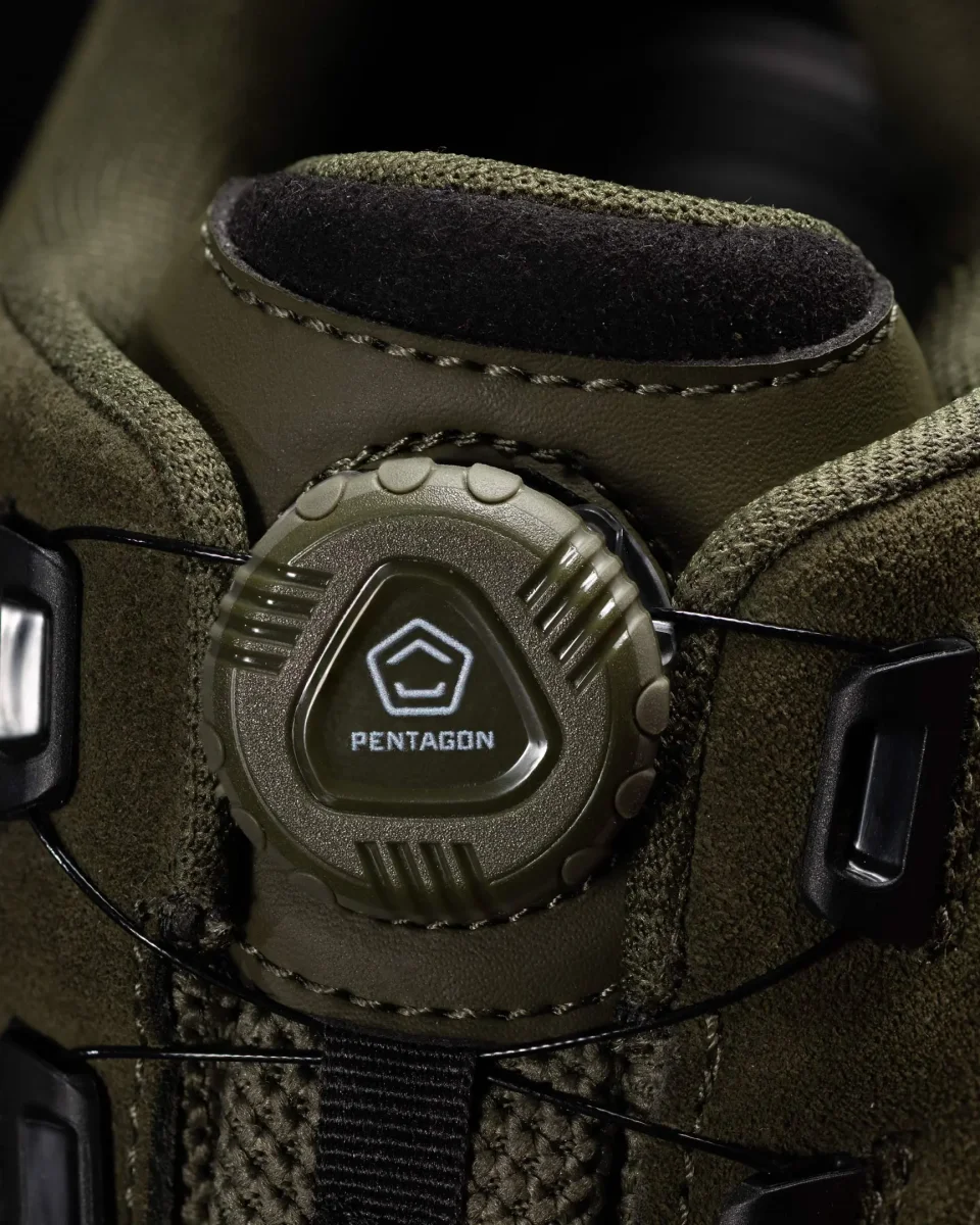 Pentagon Python Sneakers Freelock® Edition - Bild 7