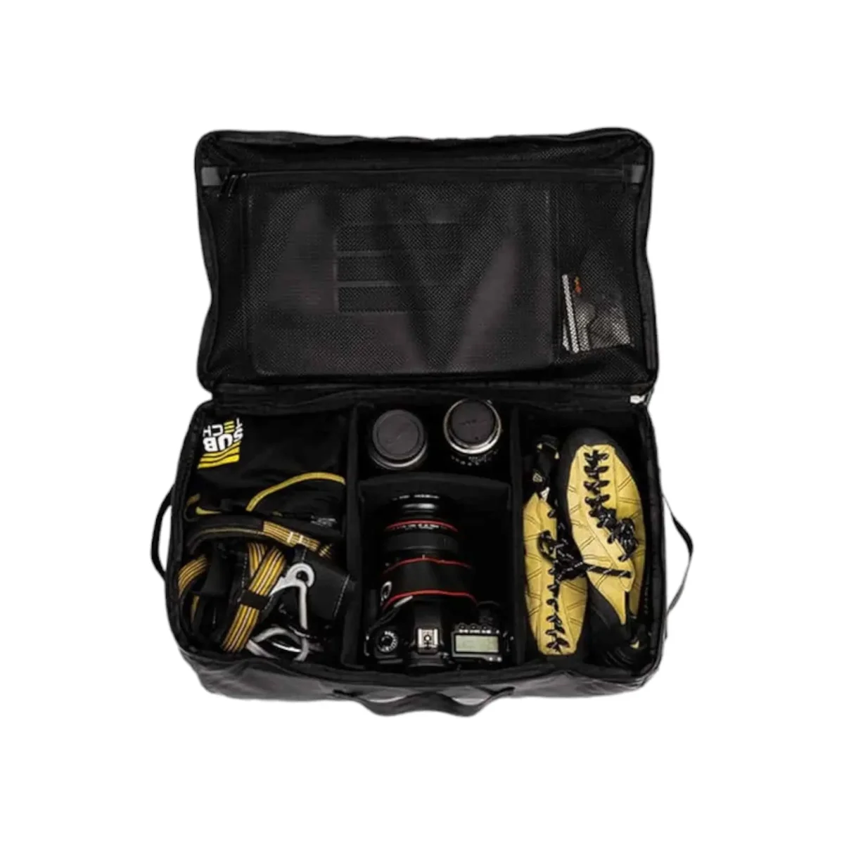 Subtech Smart Pack System Medium - Bild 2