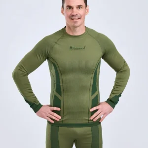 Pinewood Seamless Function Base Layer SET