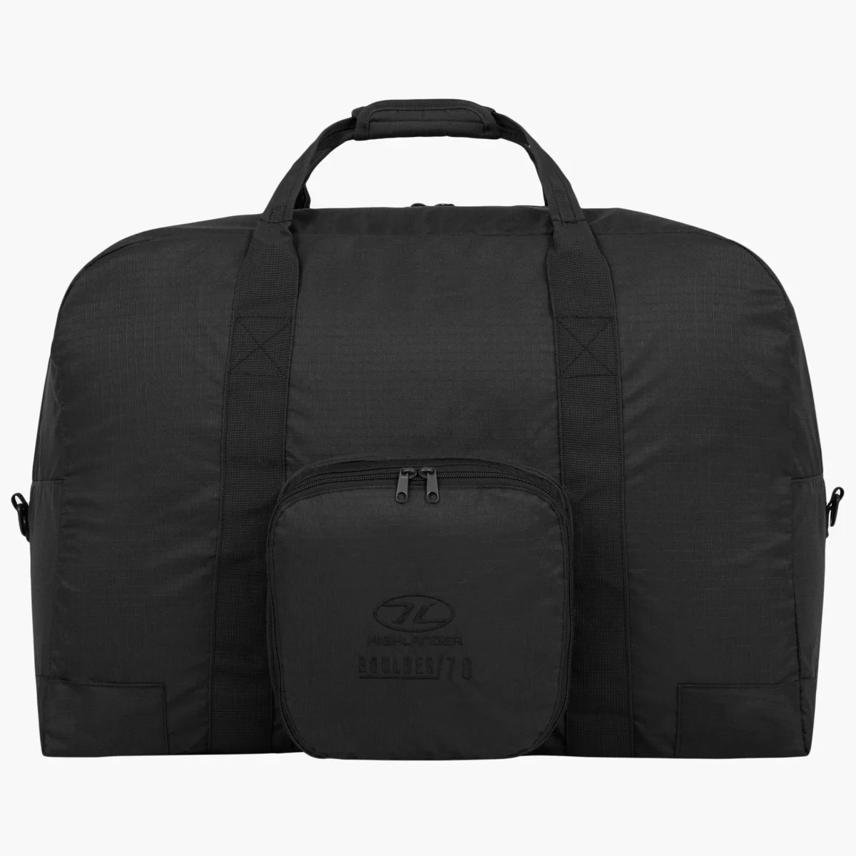 Highlander Forces Boulder Packable Duffle 70L - Bild 3