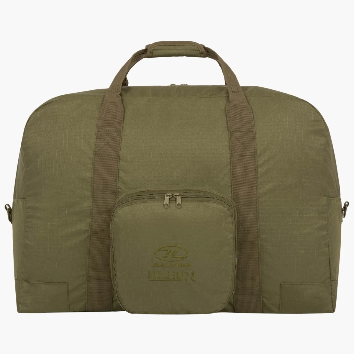 Highlander Forces Boulder Packable Duffle 70L - Bild 4