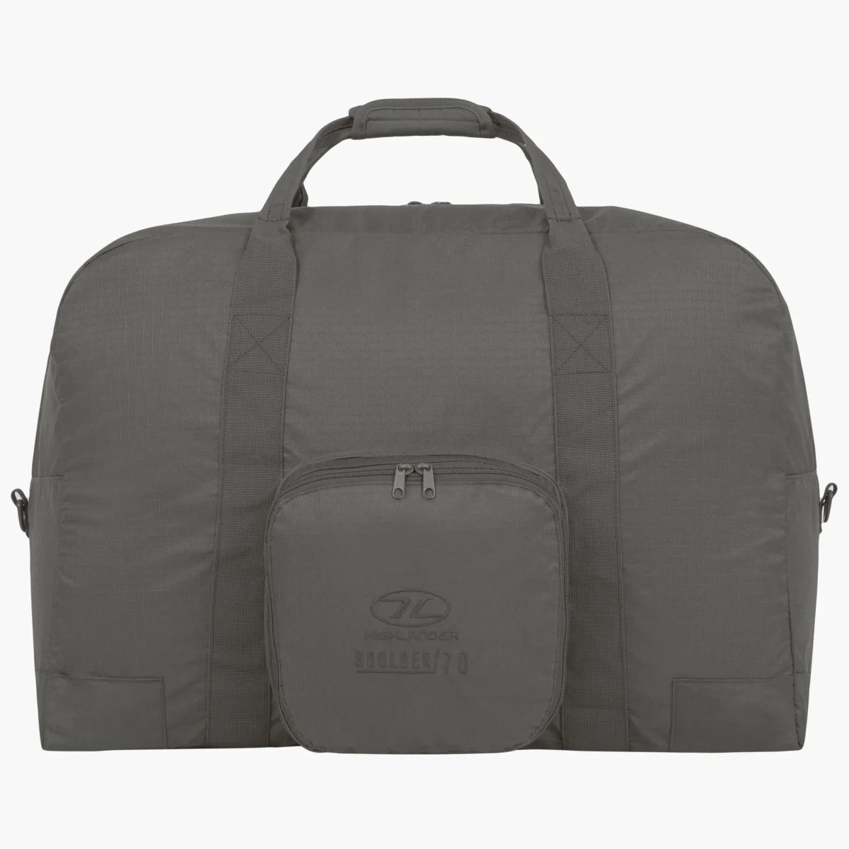 Highlander Forces Boulder Packable Duffle 70L - Bild 5