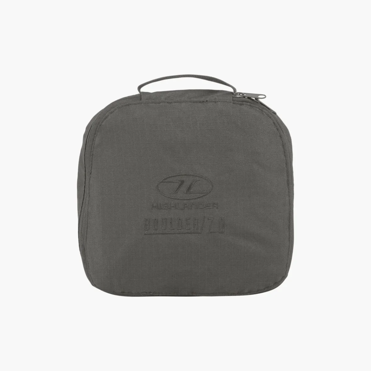 Highlander Forces Boulder Packable Duffle 70L - Bild 6