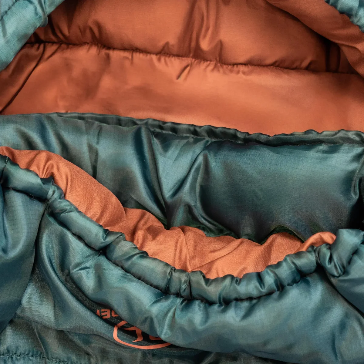 Highlander Rayet 350 Sleeping Bag - Bild 8