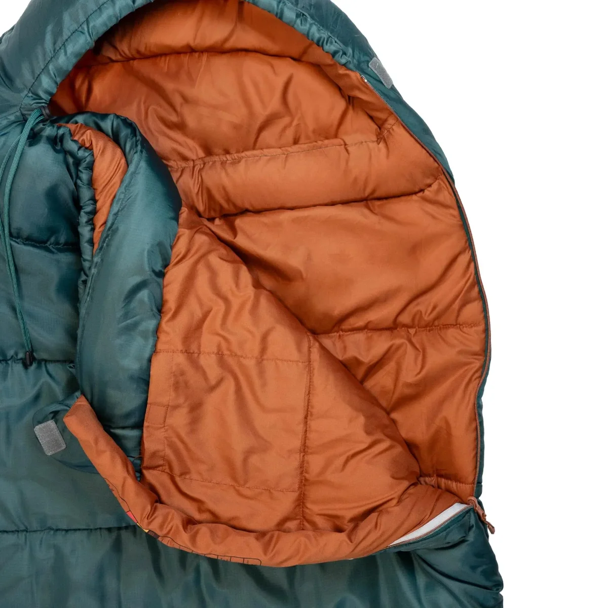 Highlander Rayet 350 Sleeping Bag - Bild 9