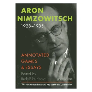 Aron Nimzowitsch 1928-1935