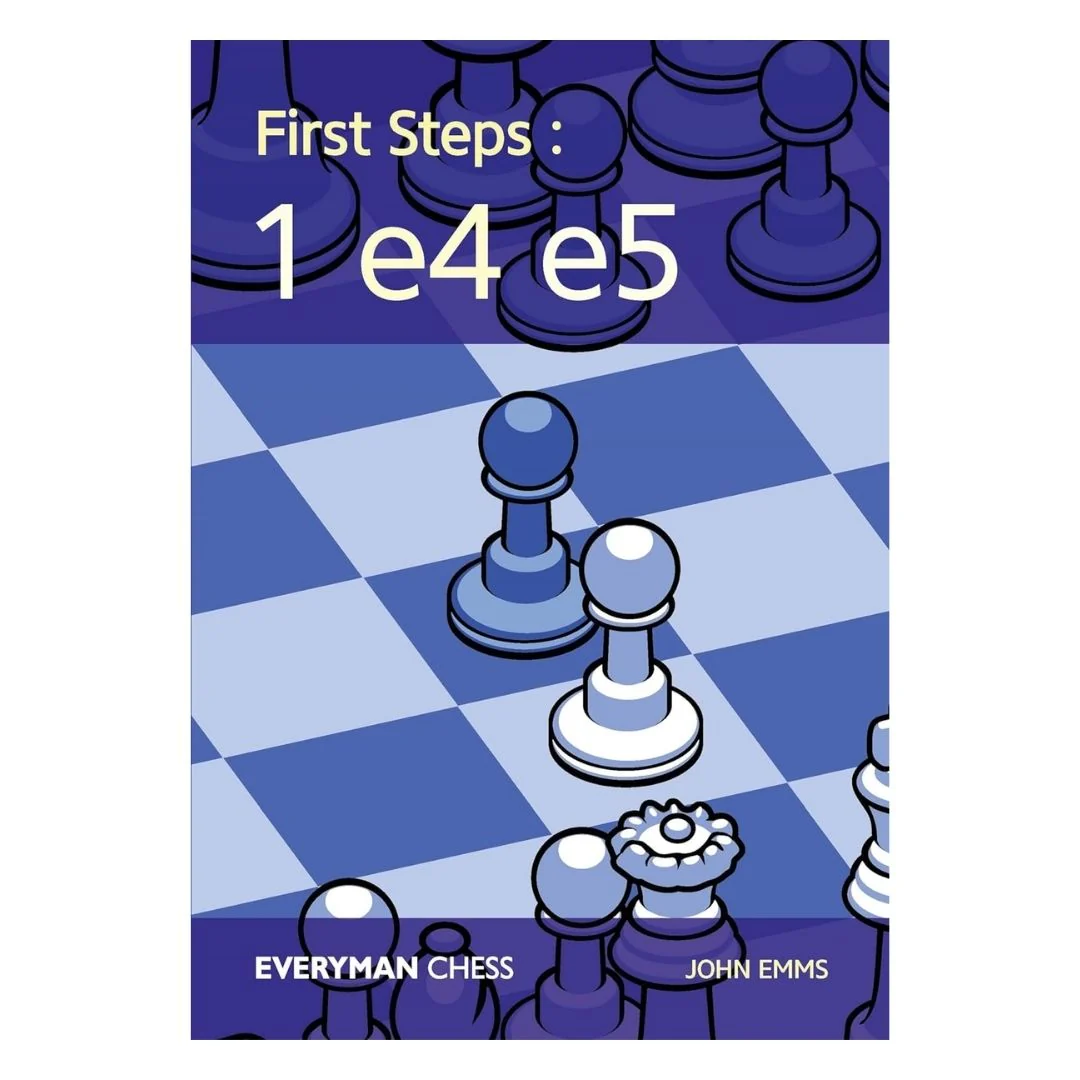 First steps 1. e4 e5 - Bild 2