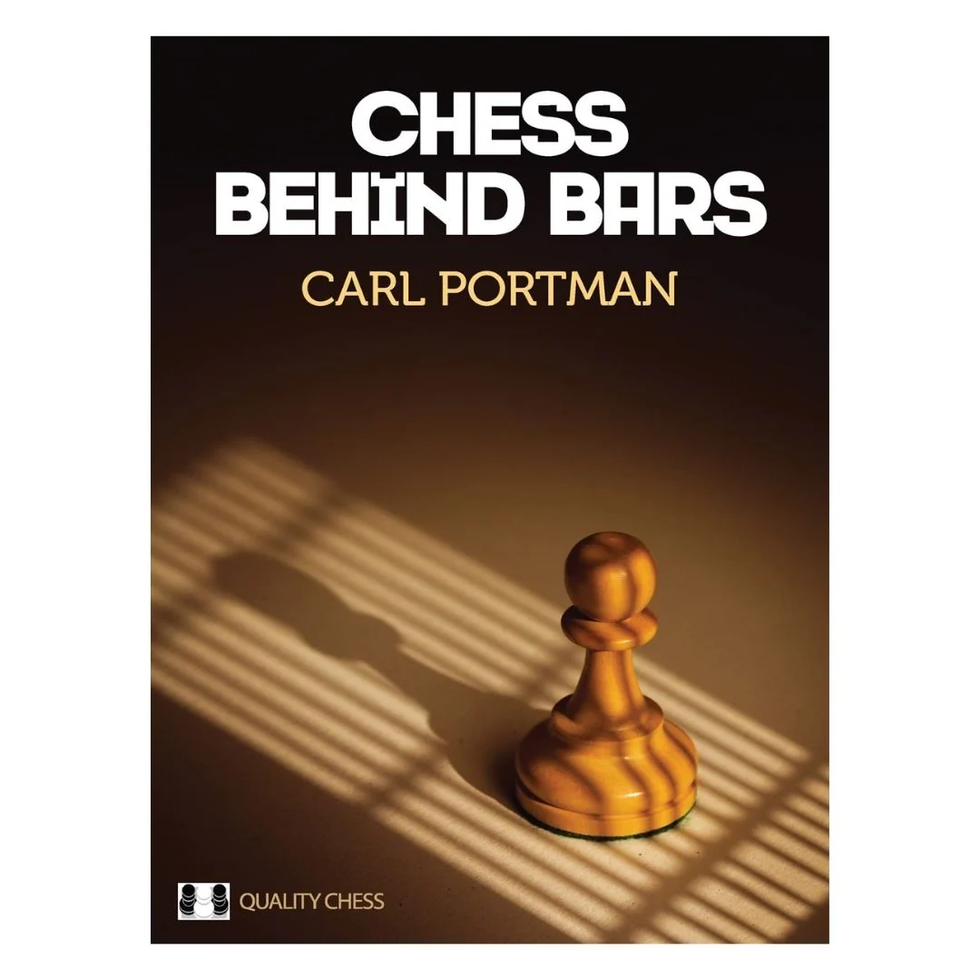 Chess Behind Bars