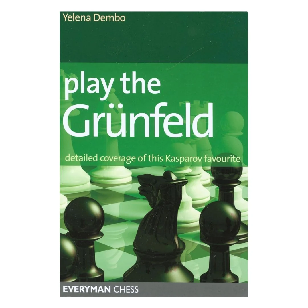 Play the Grünfeld - Bild 2