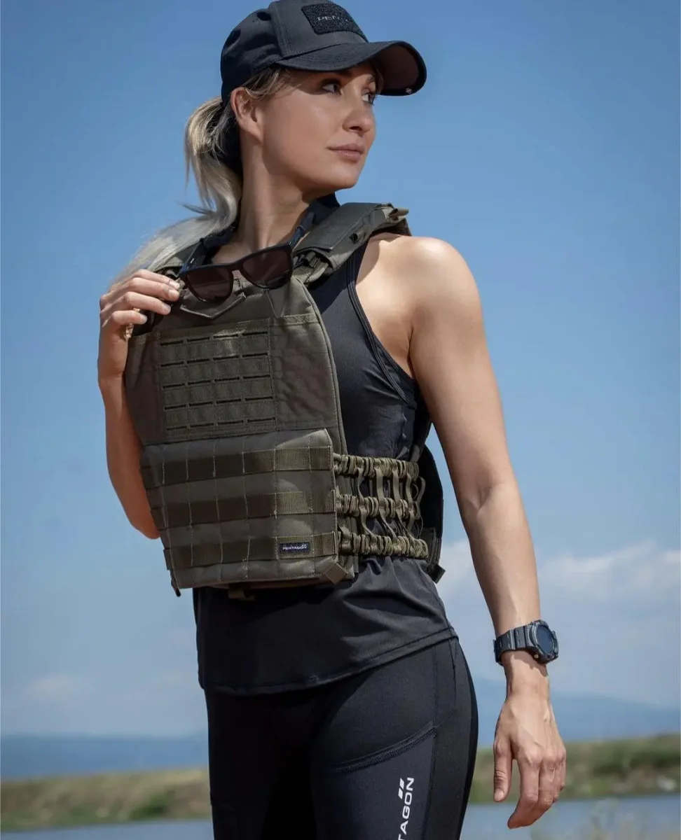 Pentagon Tactical 2.0 Keps - Bild 8