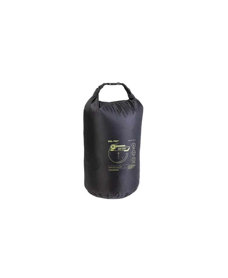 Mil-Tec Drybag 5L - Bild 3