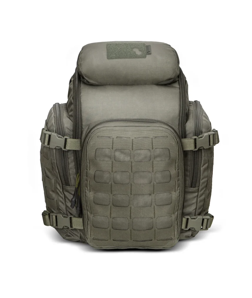 Suited Systems "GRABBER" 19L Backpack - Bild 3