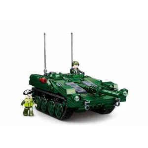 Sluban ModelBricks - Battle Tank
