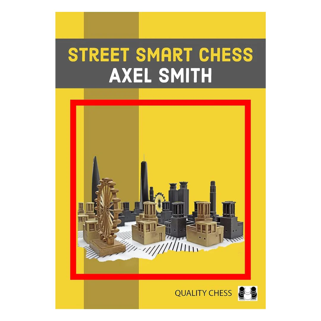 Street Smart Chess - Bild 2