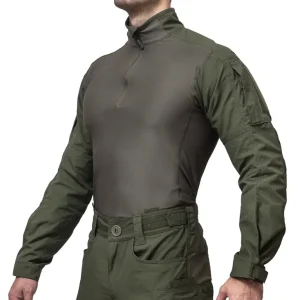Suited Systems Light Under Armour Shirt