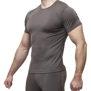 Suited Systems "Termo Shield" Merino T-Shirt