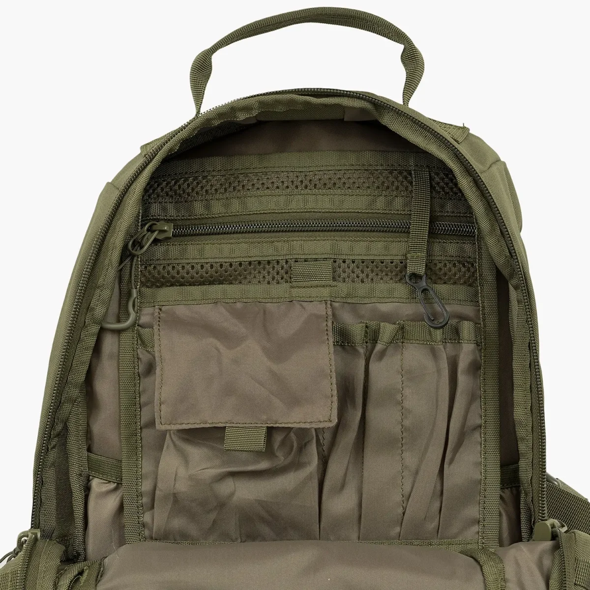 Highlander Forces Eagle 1 Backpack 20L - Bild 7