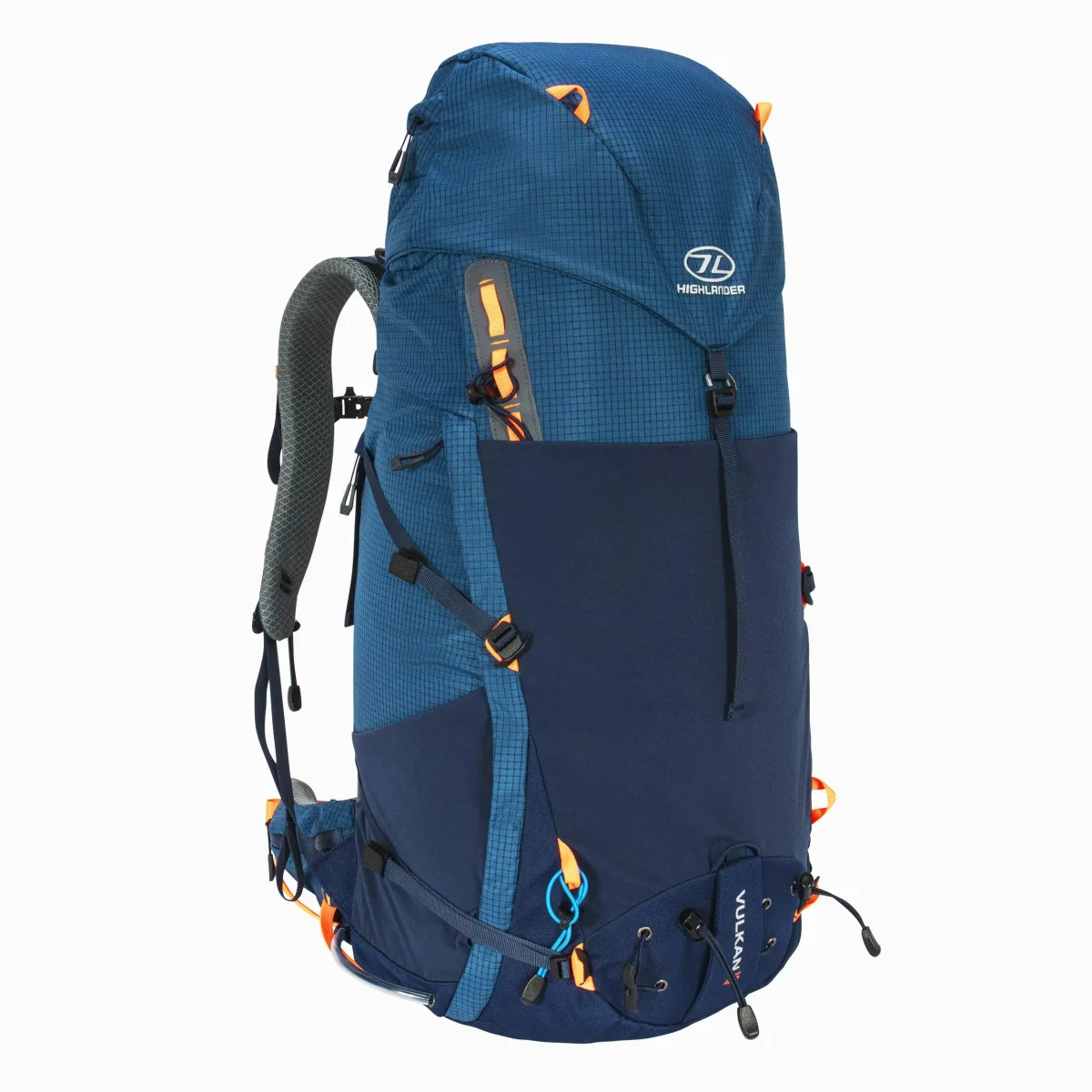 Highlander Vulkan 45L - Bild 5