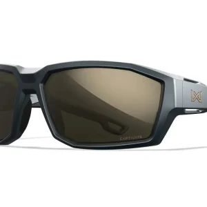 Wiley X WX Alpine CAPTIVATE™ Tungsten Mirror