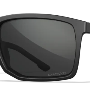 Wiley X WX Axe CAPTIVATE™ Polarized Grey