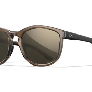 Wiley X WX Bravo CAPTIVATE™ Tungsten Mirror